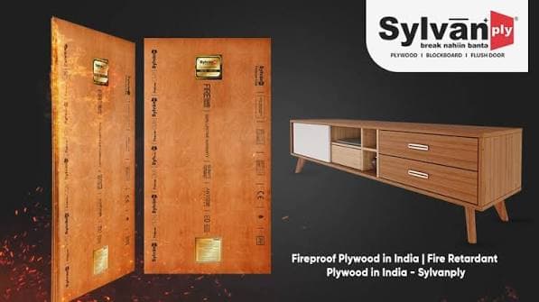 Sylvan Plywood - View 1