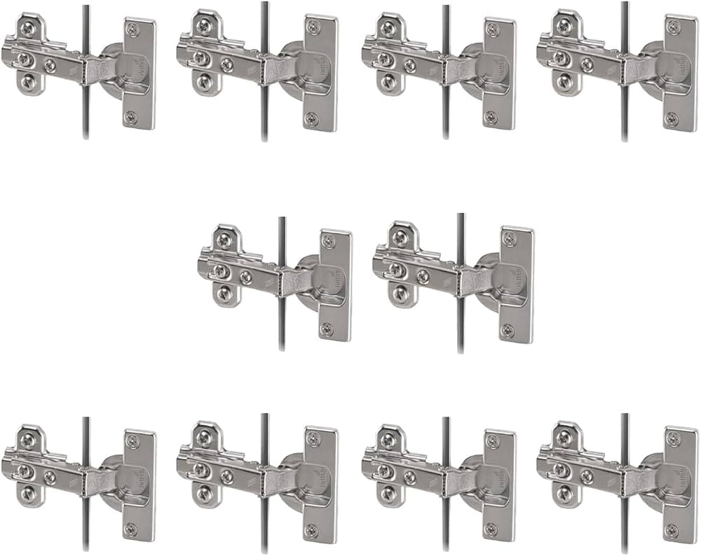 Hettich Cabinet Hardware - View 1