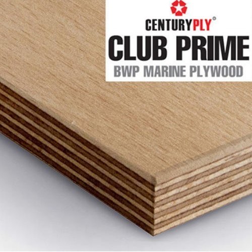 Century Club Prime Plywood
