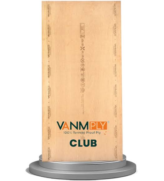 Vanam Plywood