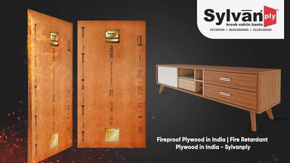 Sylvan Plywood