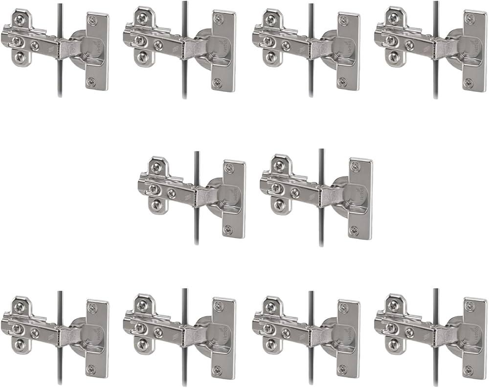 Hettich Cabinet Hardware