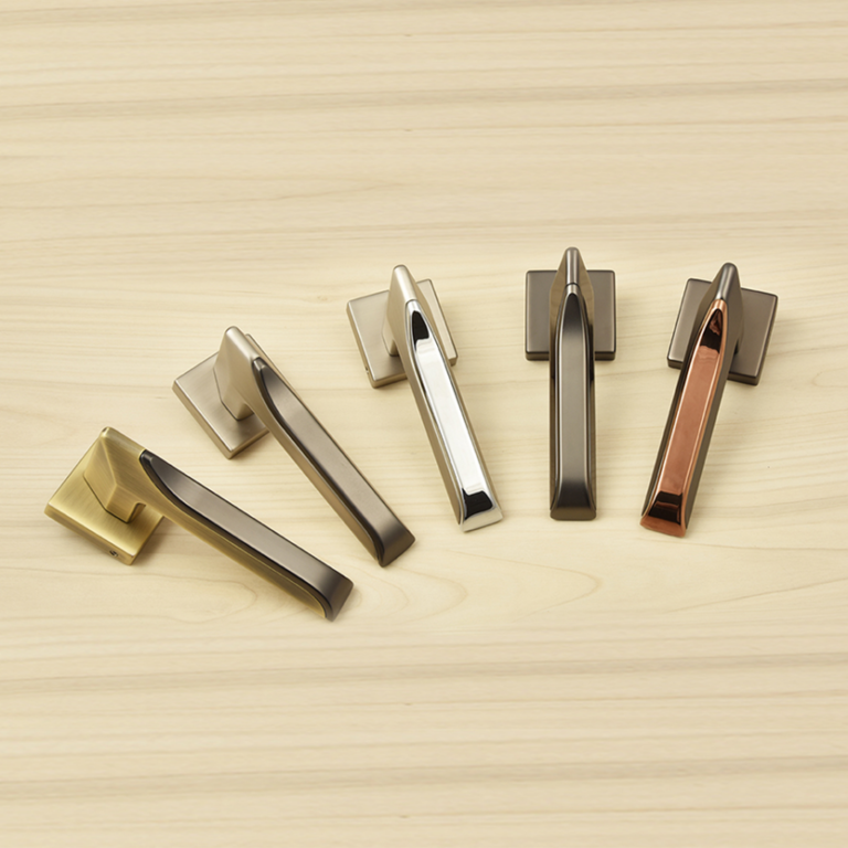 Nimmi Hardware Fittings